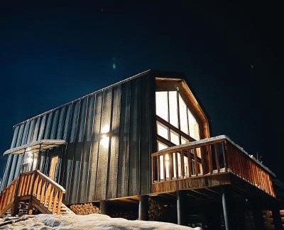 Tatariv Ski Chalet | ЗаҐора