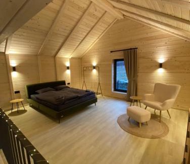 Tatariv Ski Chalet | ЗаҐора