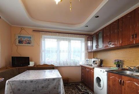 Verkhovyna House | Карпатські мрії