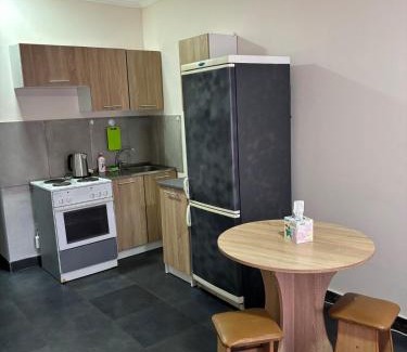 Lutsk Apartment | Квартира біля річки в центрі