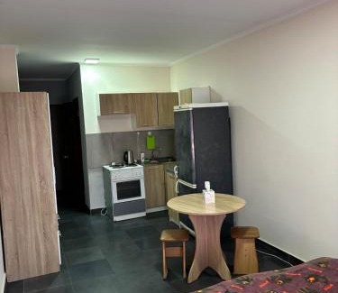 Lutsk Apartment | Квартира біля річки в центрі