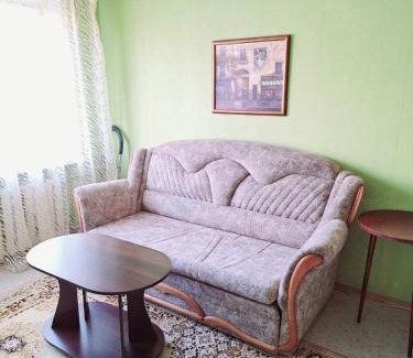 Dnipro Apartment | Квартира верх проспекта Александра Поля