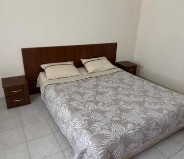 Odessa Apartment | Квартира возле моря