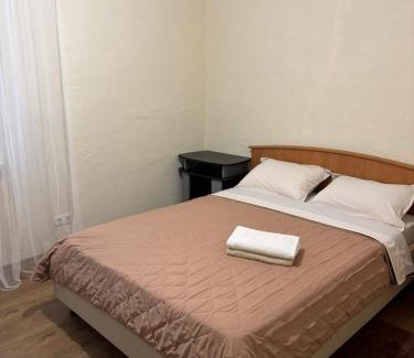 Odessa Apartment | Квартира возле моря