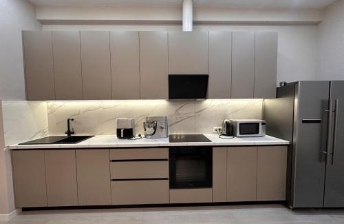 Arcadia Apartment | Квартира в Аркадии 130 м, 2 этаж
