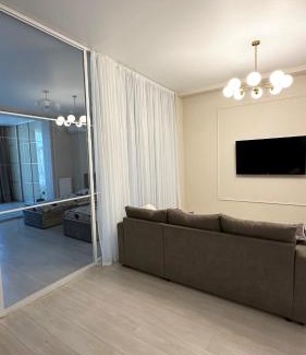 Arcadia Apartment | Квартира в Аркадии 130 м, 2 этаж