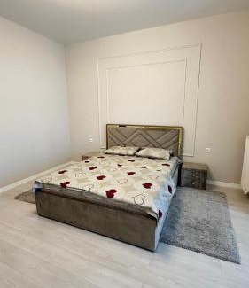 Arcadia Apartment | Квартира в Аркадии 130 м, 2 этаж