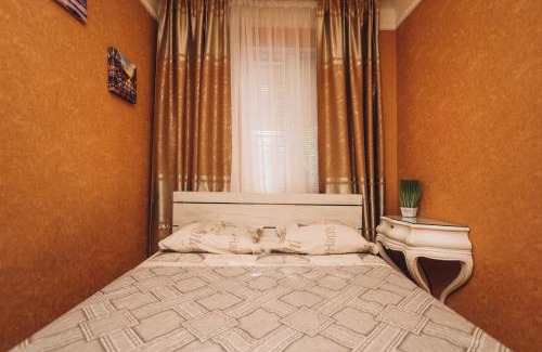 Sumy Apartment | Квартира в центре города