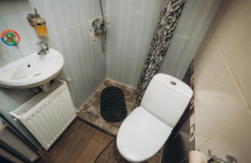 Sumy Apartment | Квартира в центре города