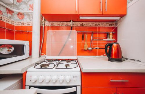 Sumy Apartment | Квартира в центре города