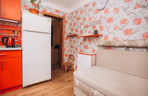 Sumy Apartment | Квартира в центре города