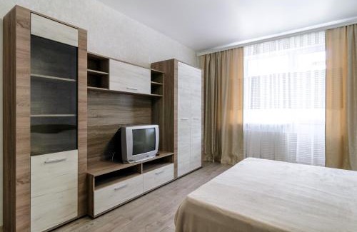 Zarichnyi District Apartment | квартира в центре