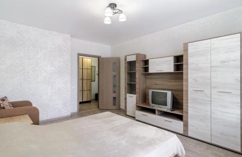 Zarichnyi District Apartment | квартира в центре