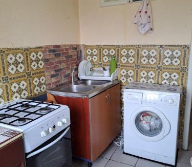 Lutsk Apartment | Квартира в центрі міста