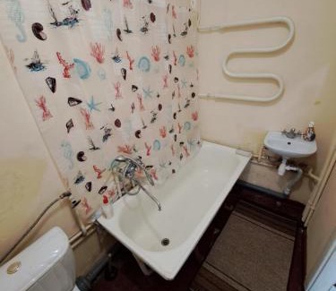 Lutsk Apartment | Квартира в центрі міста
