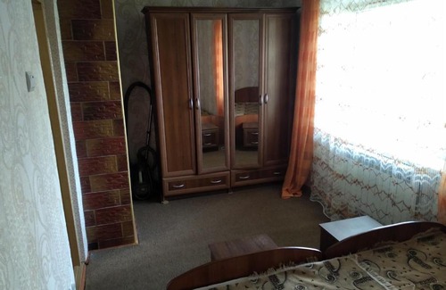 Volyn Oblast Apartment | квартира в Шацьку