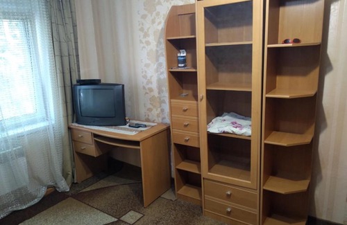 Volyn Oblast Apartment | квартира в Шацьку