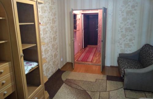 Volyn Oblast Apartment | квартира в Шацьку