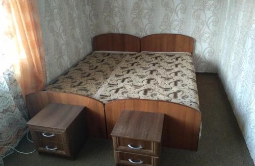 Volyn Oblast Apartment | квартира в Шацьку