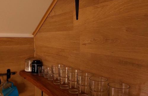 Lutsk Apartment | Квартира з чердаком 2