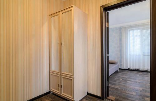 Zarichnyi District Apartment | Квартира Лупшы 22