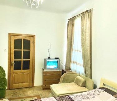 Yavory Apartment | Квартира між вокзалом і центром