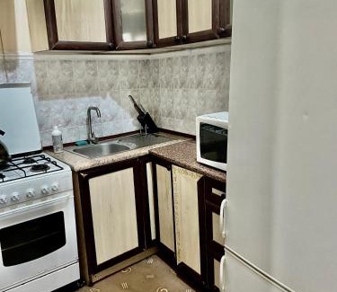 Yavory Apartment | Квартира між вокзалом і центром