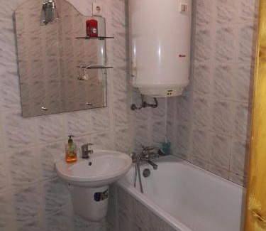 Yavory Apartment | Квартира між вокзалом і центром