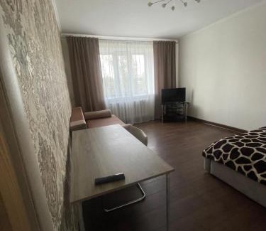 Zarichnyi District Apartment | Квартира на Ивана Сирка 2