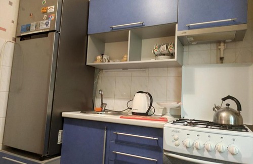 Izmail Apartment | Квартира на Никольской