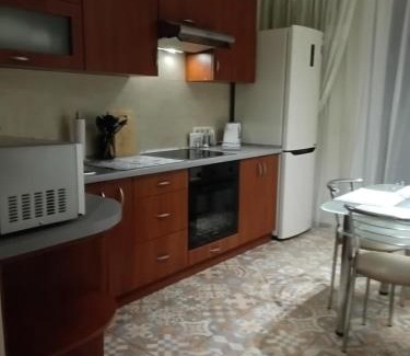 Prymors'kyi district Apartment | Квартира на Среднефонтанской