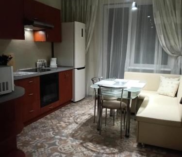 Prymors'kyi district Apartment | Квартира на Среднефонтанской