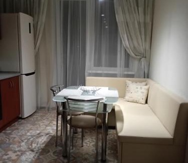 Prymors'kyi district Apartment | Квартира на Среднефонтанской