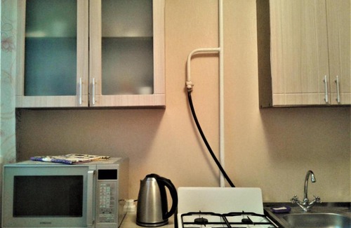 Kamensk Uralskiy Apartment | Квартира на Стахановской