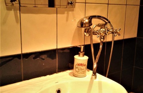 Kamensk Uralskiy Apartment | Квартира на Стахановской