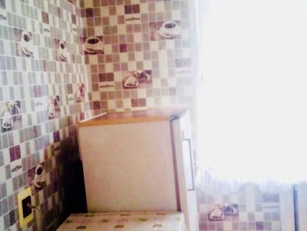 Zarichnyi District Apartment | Квартира на Харківській