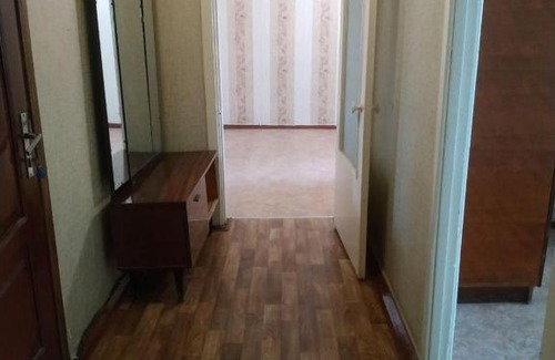 Zarichnyi District Apartment | Квартира на Харківській