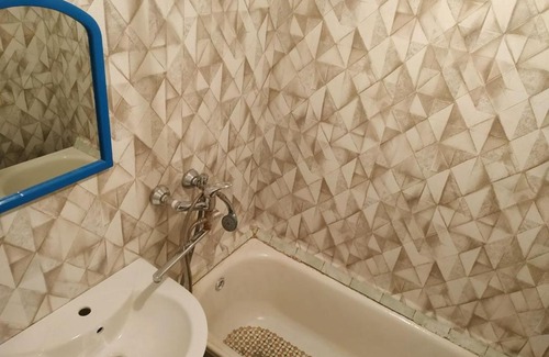 Zarichnyi District Apartment | Квартира на Харківській