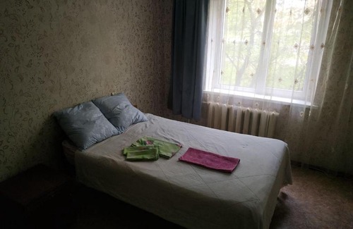 Zarichnyi District Apartment | Квартира на Харківській