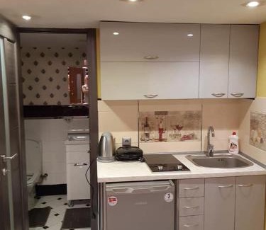 Lviv City Center Apartment | Квартира подобово 2