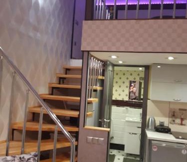 Lviv City Center Apartment | Квартира подобово 2