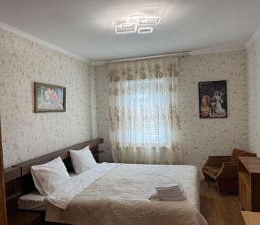 Lenins'kyi district Apartment | Квартира подобово