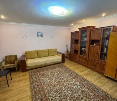 Lenins'kyi district Apartment | Квартира подобово