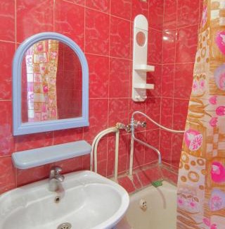 Kyiv Apartment | Квартира по улице Большая Васильковская, 114