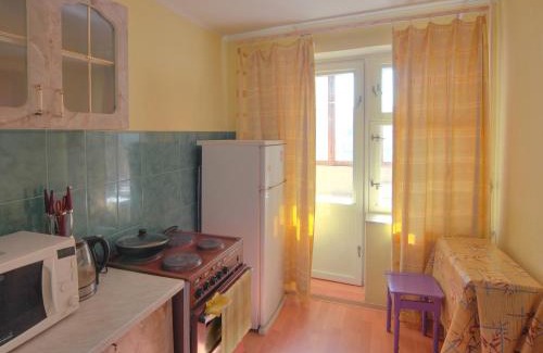 Kyiv Apartment | Квартира по улице Большая Васильковская, 114