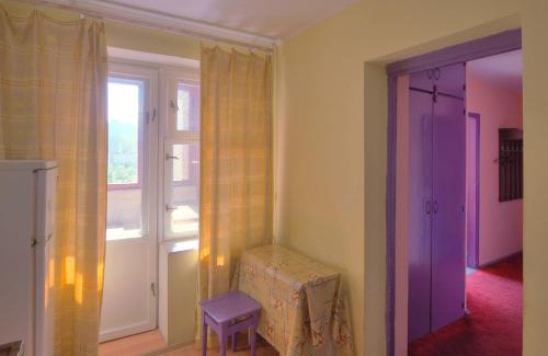 Kyiv Apartment | Квартира по улице Большая Васильковская, 114