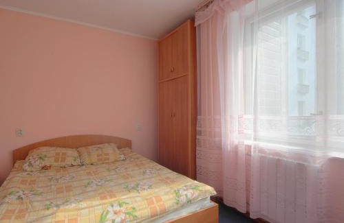 Kyiv Apartment | Квартира по улице Большая Васильковская, 114