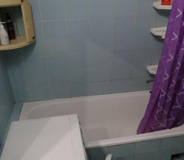 Besarabka Apartment | Квартира по улице Елены Телиги 37-А