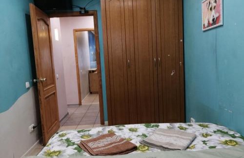 Besarabka Apartment | Квартира по улице Елены Телиги 37-А
