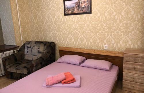 Pechers'kyi District Apartment | Квартира по улице Лескова, 6